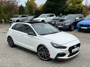 Hyundai i30 N Performance/Panorama Da