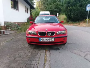 BMW 316 316i