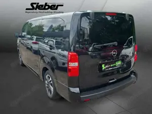 Opel Zafira Life 2.0 D Edition XL *Navi*Sitzheizung* Bild 5