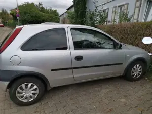 Opel Corsa Corsa 1.0 12 V