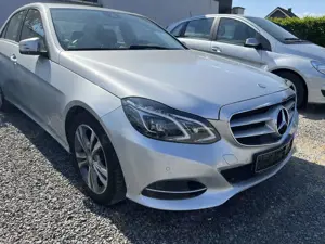 Mercedes-Benz E 250 E 250 CGI BlueEfficiency (212.036)