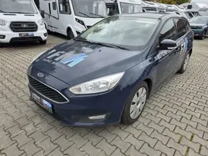 Ford Focus Focus Tunier Buisness Automatik  TÜV 01.27