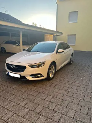 Opel Insignia Grand Sport 1.6 Direct InjectionTurbo Aut Innovati