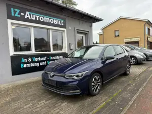 Volkswagen Golf Active eTSI