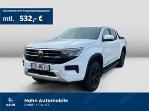 Volkswagen Amarok Life DC 151kW 2.0TDI 4Motion
