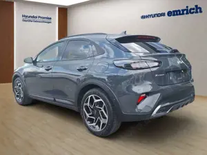 Kia Ceed / cee'd Ceed 1.5 T-GDI DCT7 OPF GT Line Bild 4