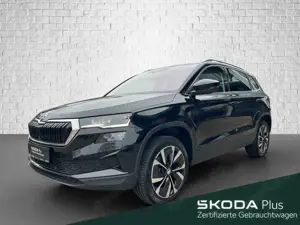 Skoda Karoq 1.5 TSI DSG - Style ACC DCC AHK