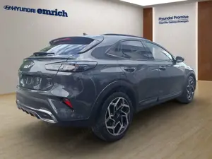 Kia Ceed / cee'd Ceed 1.5 T-GDI DCT7 OPF GT Line Bild 3