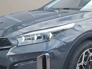 Kia Ceed / cee'd Ceed 1.5 T-GDI DCT7 OPF GT Line Bild 5