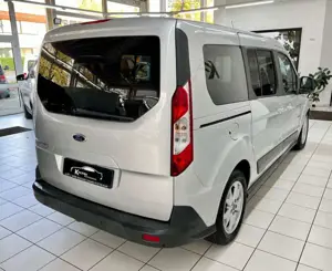 Ford Tourneo Connect Grand Tourneo Connect Trend 7-Sitzer Navi HU neu Bild 4