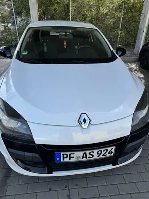 Renault Megane 1.6 Coupe Emotion