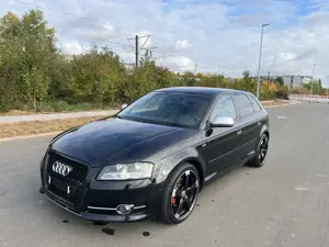 Audi A3 2.0 TDI Sportback DPF S line Sportpaket (plus)
