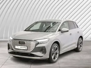 Audi Q4 e-tron 4 J Batteriegarantie