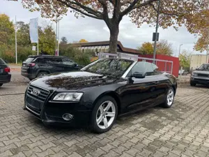 Audi A5 A5 Cabriolet 2.0 TFSI, Automatik, Navi,Vollleder