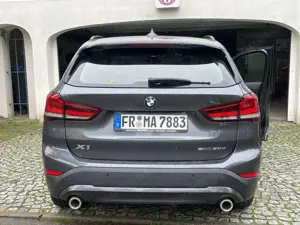 BMW X1 sDrive20d Aut. Advantage