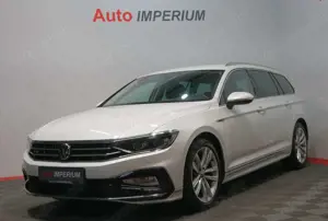 Volkswagen Passat Variant R-Line 4Motion 2.0 TDI*STDHZ*ACC