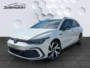 Volkswagen Golf Variant Mildhybrid VIII 1.5 DSG 96kW R-Line eTSI LED AHZV
