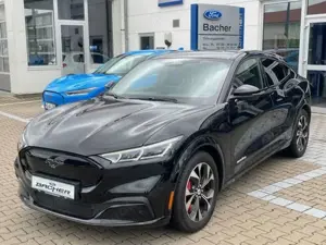 Ford Mustang Mach-E AWD 75KWH