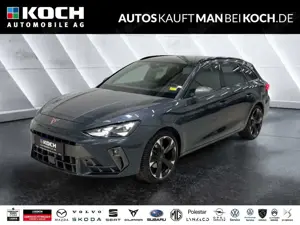 CUPRA Leon Sportstourer 1.5 eTSI DSG KLIMAAUT NAVI MATRI