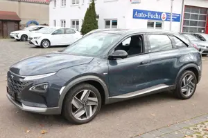 Hyundai NEXO Wasserstoff LEDER SCHIEBEDACH 360°Kamera