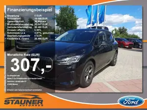 BMW 218 d Active Tourer LED Navi Kamera SHZ DAB