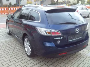 Mazda 6 Bild 2
