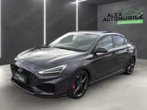 Hyundai i30 Fastback N Performance