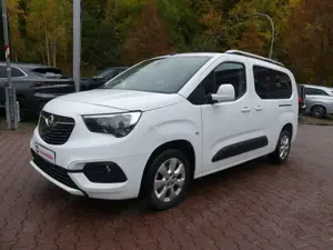 Opel Combo Life E*1.5*Edition*Klima*Navi*PDC*AHK