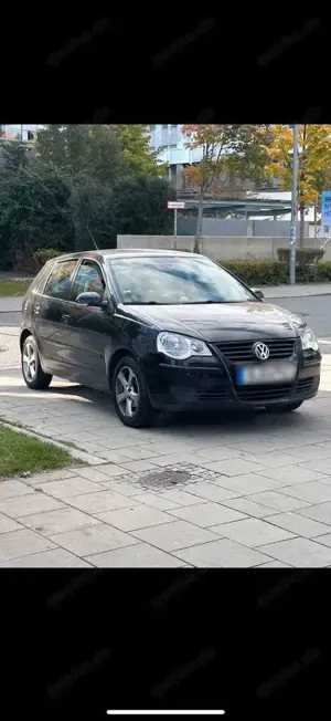 Volkswagen Polo Comfortline