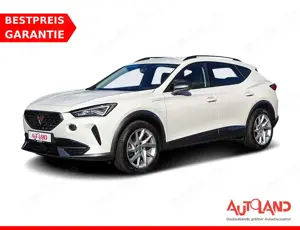 CUPRA Formentor 1.4 Hybrid DSG LED ACC Lenkradheizung