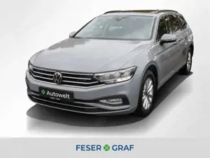 Volkswagen Passat Variant 2.0 TDI Business DSG Navi Pano