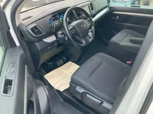 Opel Zafira Life (50kWh) (L2) Edition M FLA ACC Bild 5