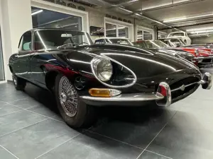 Jaguar E-Type Serie 1.5 2+2