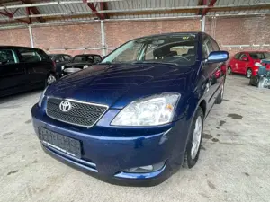 Toyota Corolla 1.6 Sol Automatik/KLIMA/4 DOOR