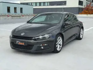 Volkswagen Scirocco 1.4 TSI