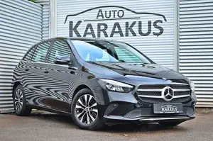 Mercedes-Benz B 200 d "Navi/Leder/LED/MBUX/AHK"