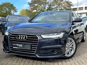 Audi A6 3.0 TDI quattro*ACC*MATRIX*HeadUp*Kamera*BOSE