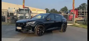 CUPRA Formentor VZ5