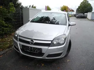 Opel Astra Astra Fließheck Diesel  5-Türer 1.7 CDTI