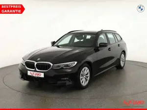 BMW 318 318d Touring Laser Navi ACC DAB 360° Head-Up