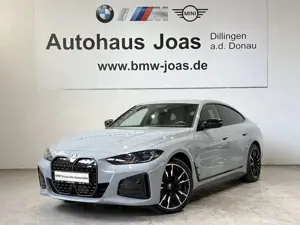 BMW i4 M50 Komfortzugang ~ Laserlicht ~ HK Surround