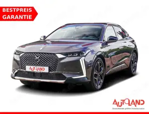 DS Automobiles DS 4 DS4 PureTech130 Aut. Matrix ACC Navi 360° Pano
