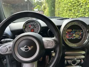 MINI Cooper S Bild 4