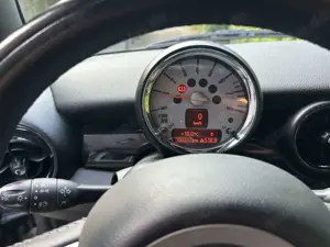 MINI Cooper S Bild 5