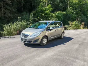 Opel Meriva 1.4 Edition