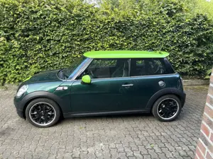 MINI Cooper S Bild 2