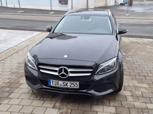 Mercedes-Benz C 220 d T 9G-TRONIC Avantgarde