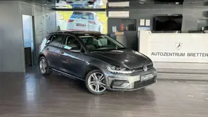Volkswagen Golf VII 1.4 TSI DSG*Lim.*R-Line*Cam*Pano*1.Hand