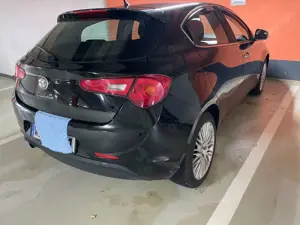 Alfa Romeo Giulietta Giulietta 1.4 TB 16V Super