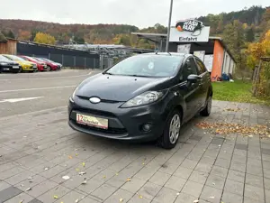 Ford Fiesta Trend** TÜV-01.2027 **